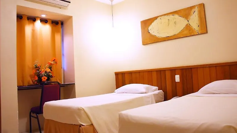 Hotel Aconchego Recife