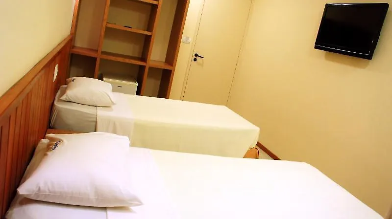 Hotel Aconchego Recife