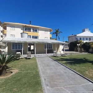 Casa Do Marea - Frente Ao Mar Casa de Férias