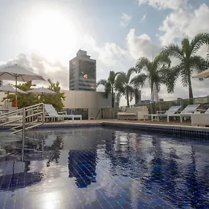 Bugan Boa Viagem - By Atlantica **** Recife