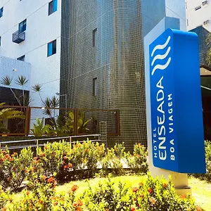 Enseada Boa Viagem *** Recife