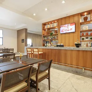 Hy & Hotels-boa Viagem **** Recife