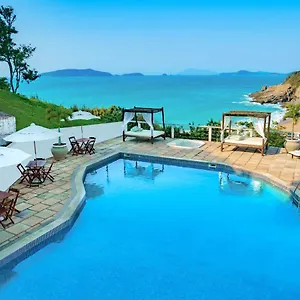 *** Hotel Apa Pau Brasil Brasilien