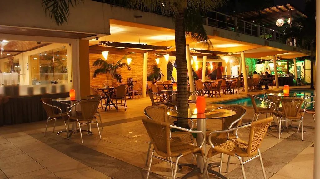 Hotel Aconchego Recife