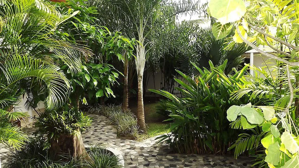 Hotel Aconchego Recife Brazil