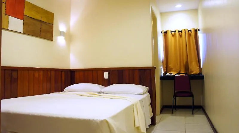 Hotel Aconchego Recife
