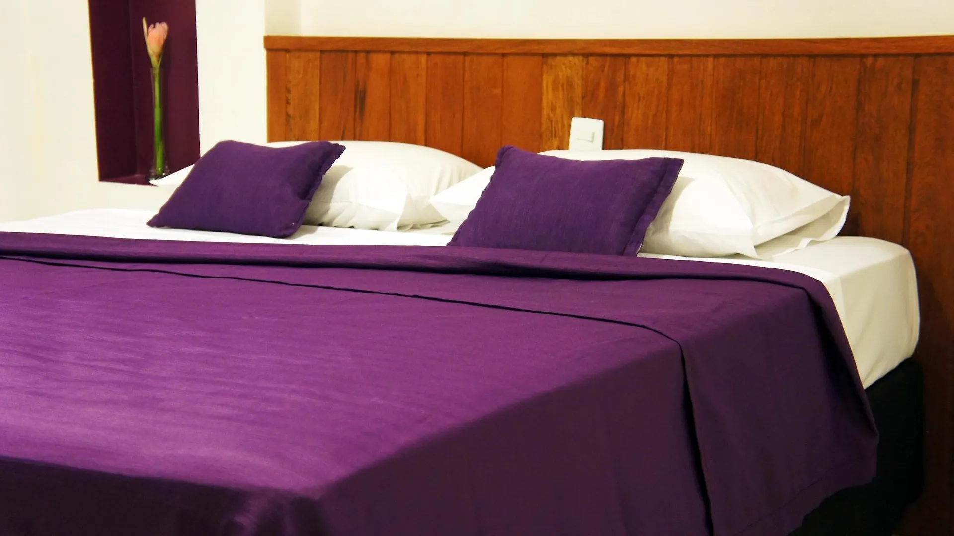Hotel Aconchego Recife