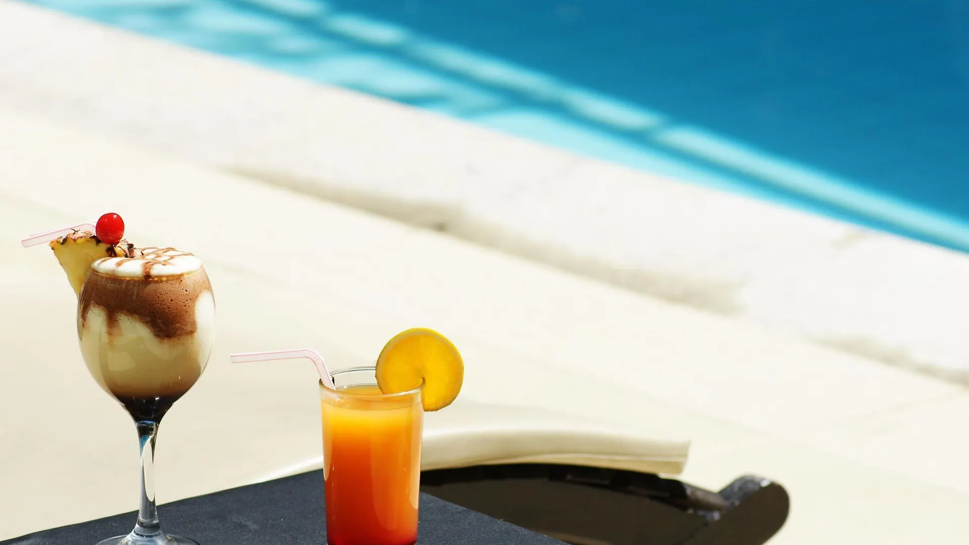 Hotel Aconchego Recife