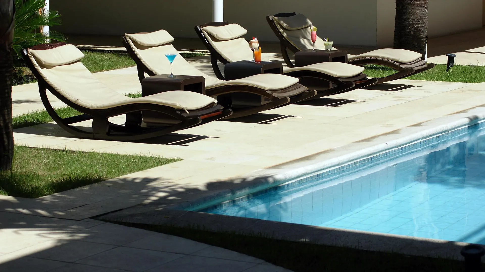 Hotel Aconchego Recife