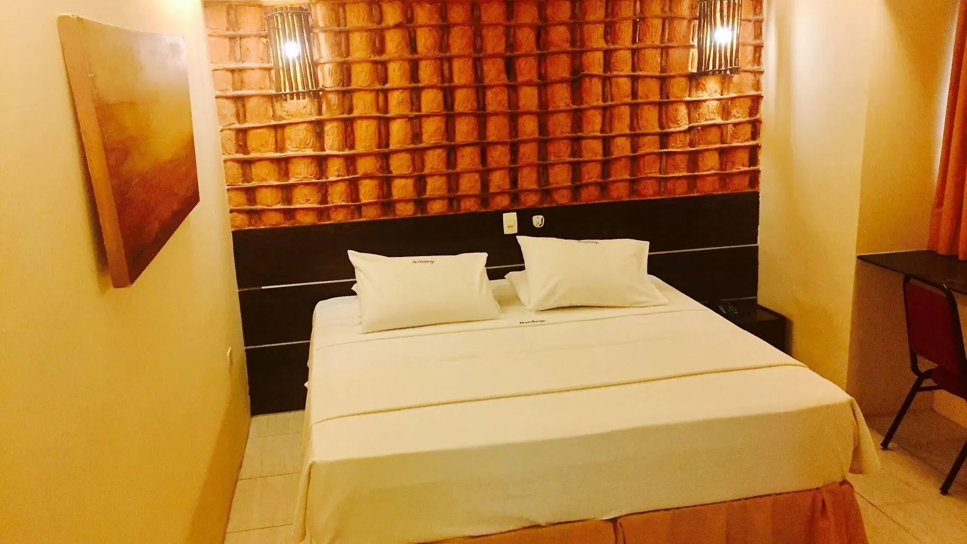 Hotel Aconchego Recife