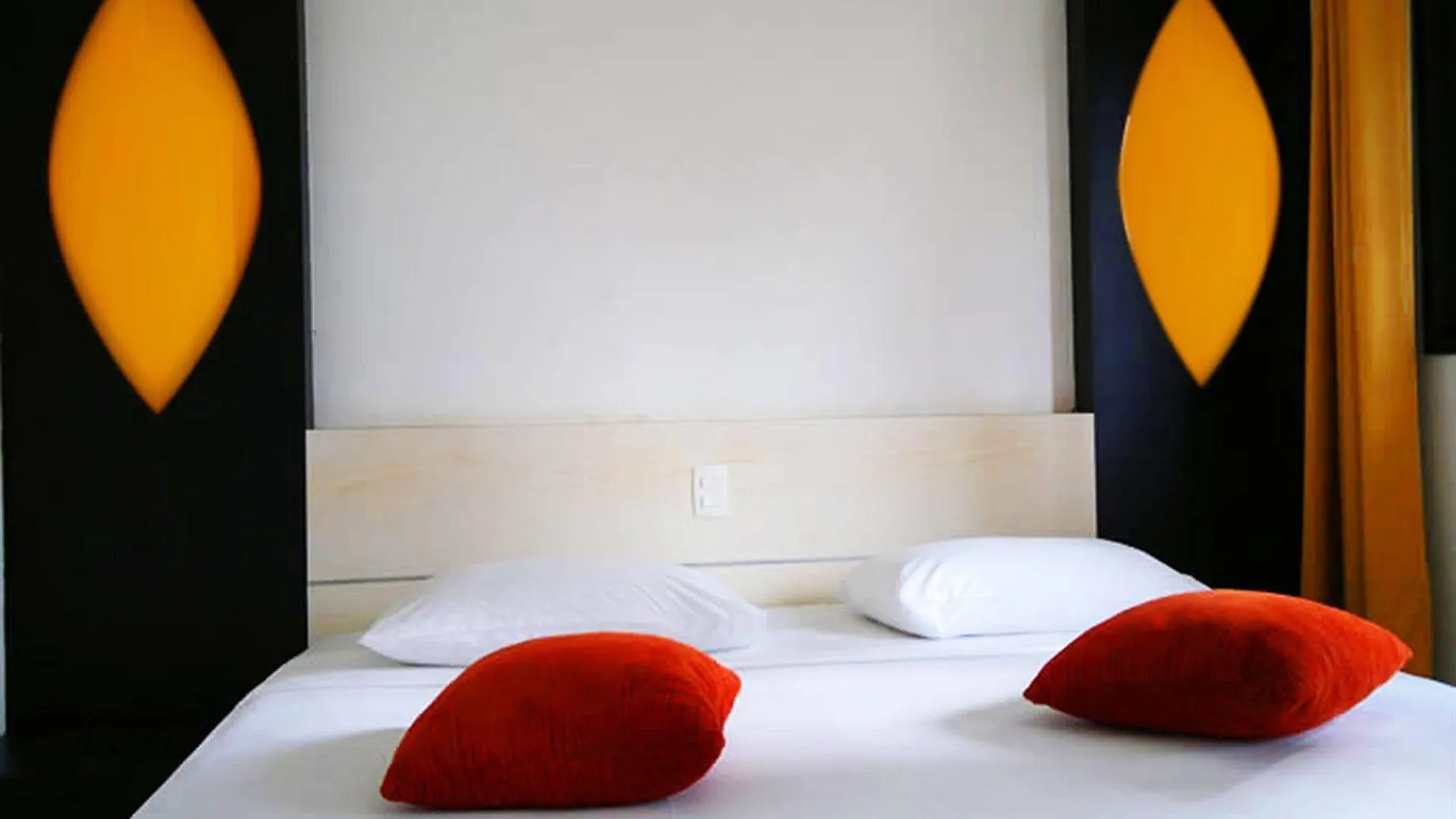 Hotel Aconchego Recife