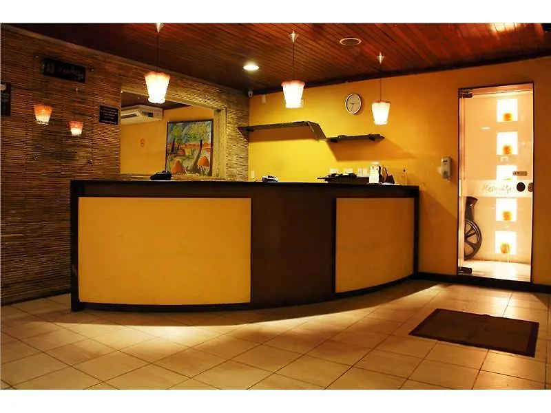 Hotel Aconchego Recife