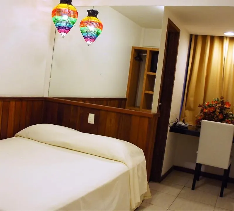 Hotel Aconchego Recife