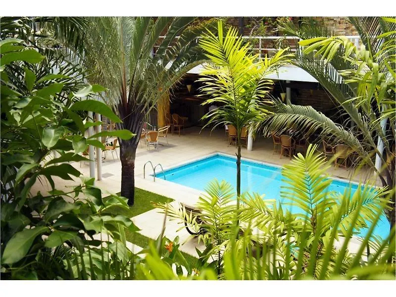 Hotel Aconchego Recife