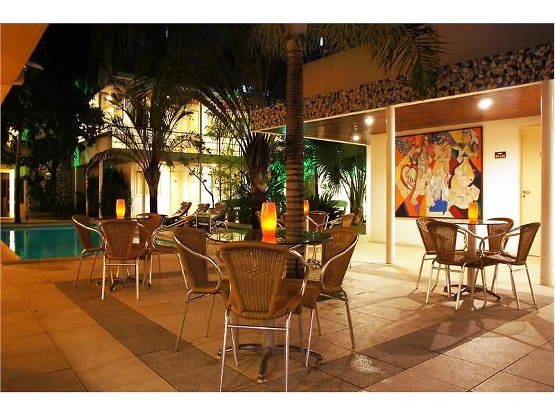 Hotel Aconchego Recife