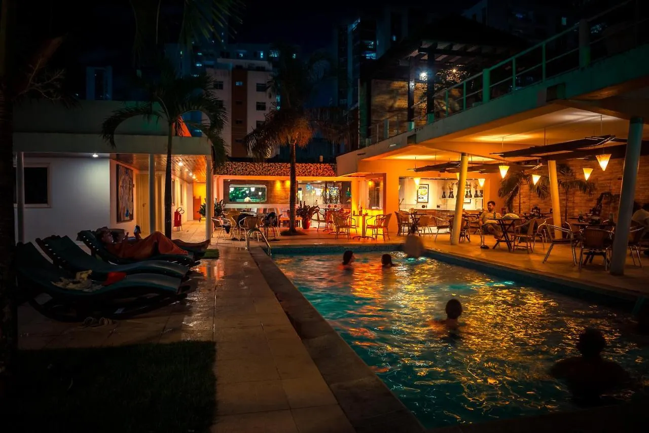 Hotel Aconchego Recife