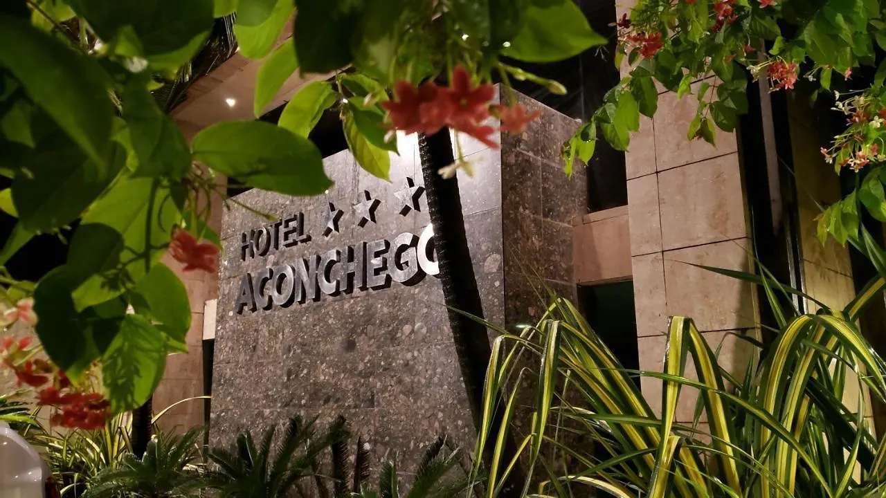 Hotel Aconchego Recife